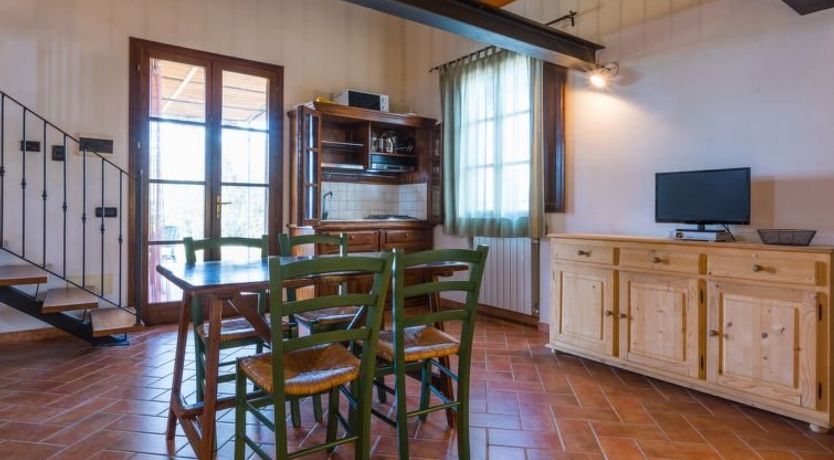 Photo of Podere Tre Termini Apartment 4