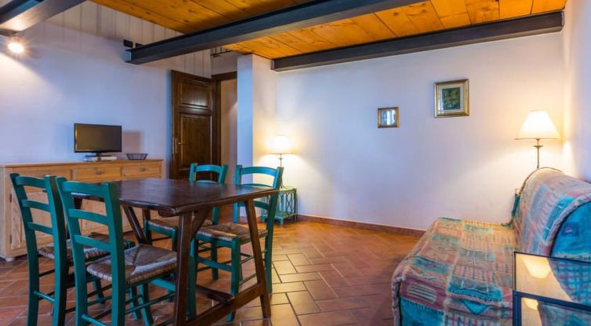 Photo of Podere Tre Termini Apartment 4