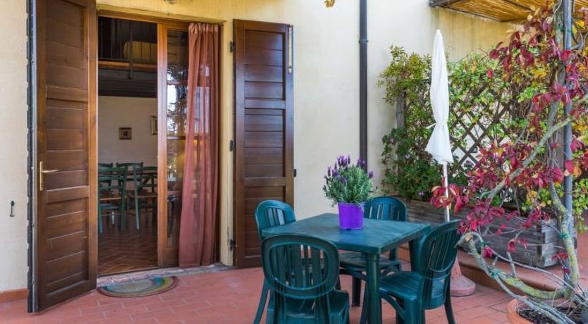 Photo of Podere Tre Termini Apartment 4