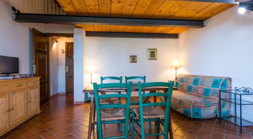 Photo of Podere Tre Termini Apartment 4