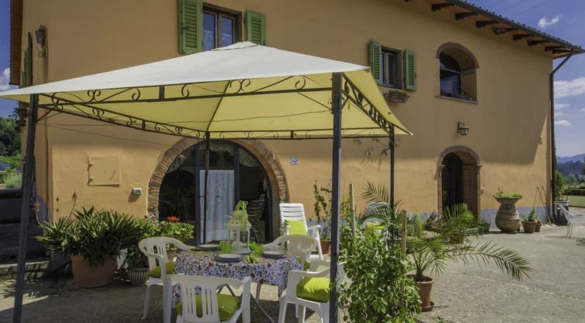 Photo of Edera Apartment 3