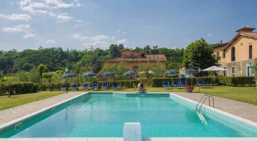 Photo of Edera Apartment 3