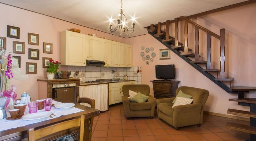 Photo of Edera Apartment 3