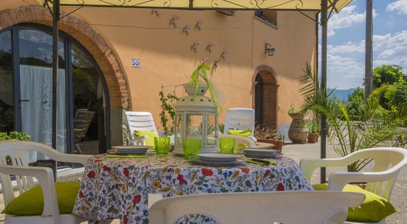 Photo of Edera Apartment 3