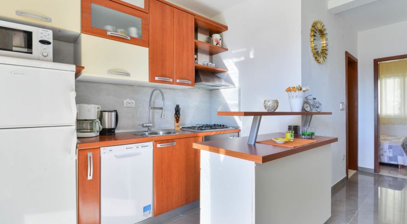 Photo of Villa Andjelka Apartment 4