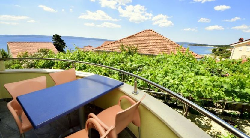 Photo of Villa Andjelka Apartment 4