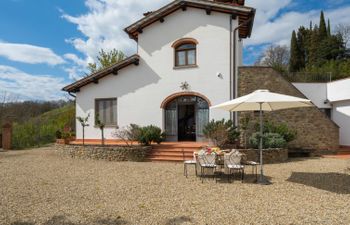 Melograno Holiday Home