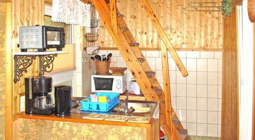 Photo of Katarina I+II Holiday Home 3