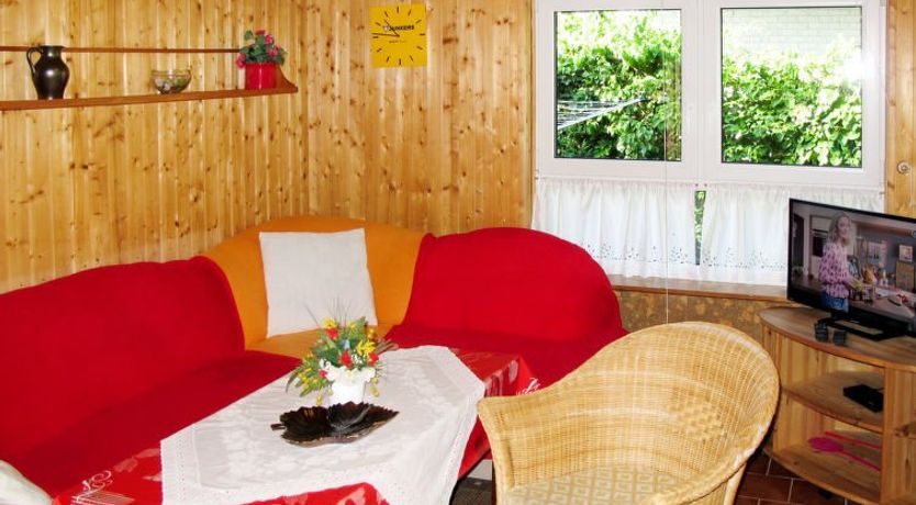 Photo of Katarina I+II Holiday Home 3