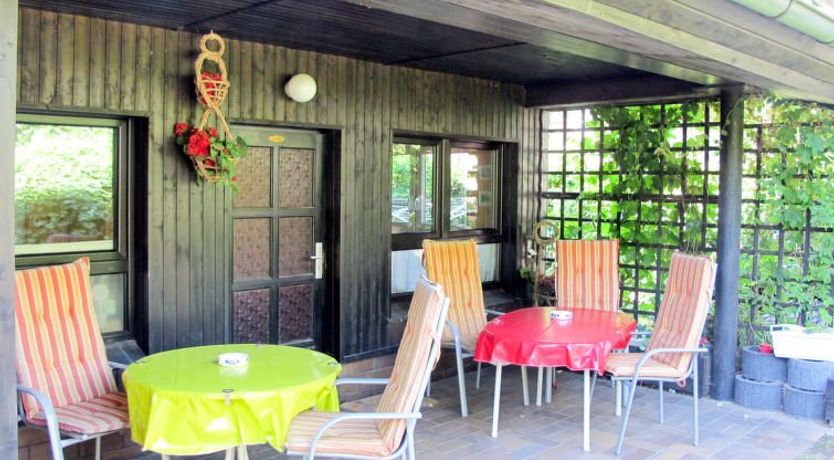 Photo of Katarina I+II Holiday Home 3