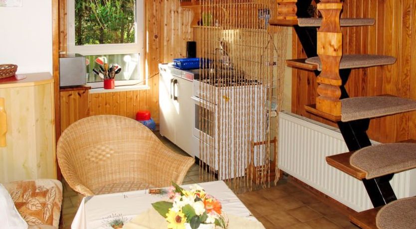 Photo of Katarina I+II Holiday Home 3