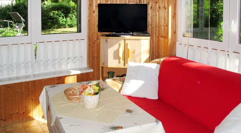 Photo of Katarina I+II Holiday Home 3