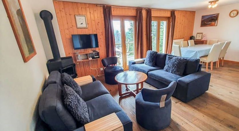 Photo of Genepi Apartment 3