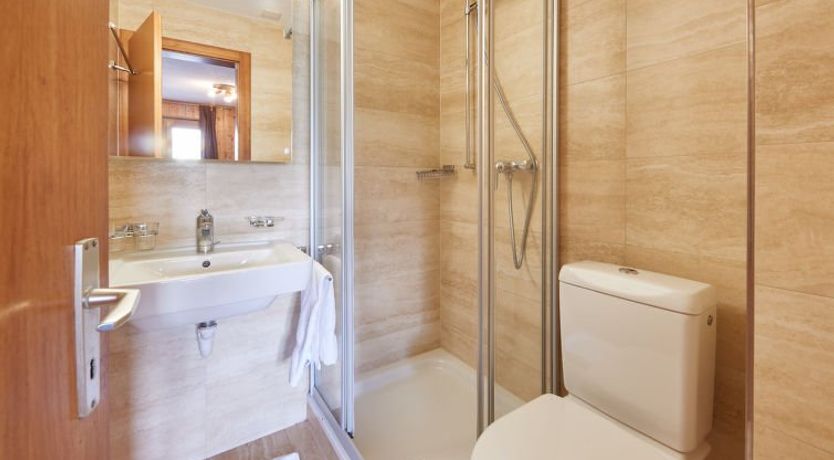 Photo of Genepi Apartment 3