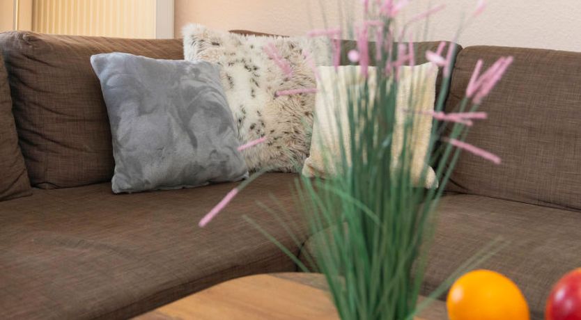 Photo of Strandvilla (LUB110)