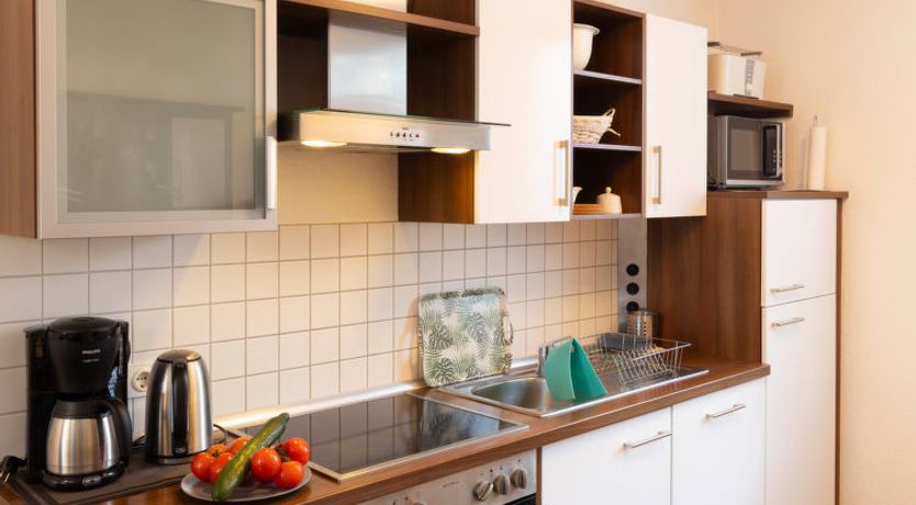 Photo of Strandvilla (LUB110)