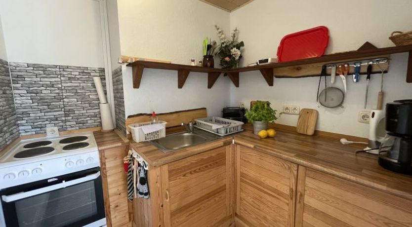 Photo of Old Hüsung (MUZ321) Apartment 2