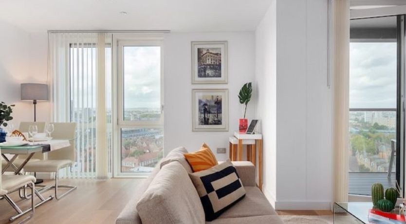 Photo of Avant-Garde, Shoreditch