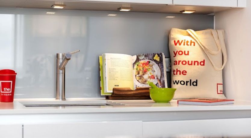 Photo of Avant-Garde, Shoreditch