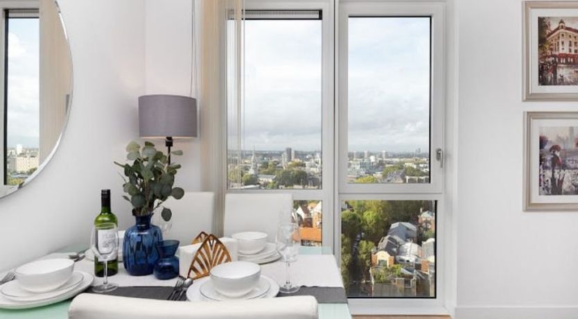 Photo of Avant-Garde, Shoreditch