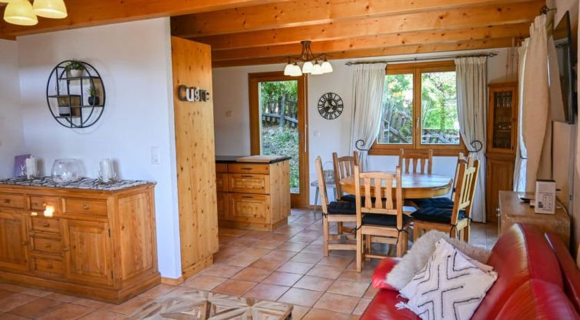 Photo of Ecureuil noir