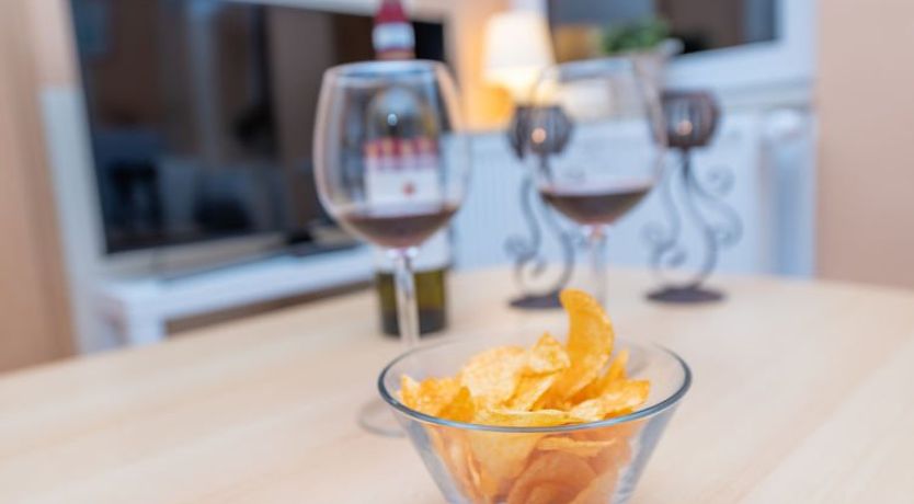 Photo of An der Eine Apartment 2