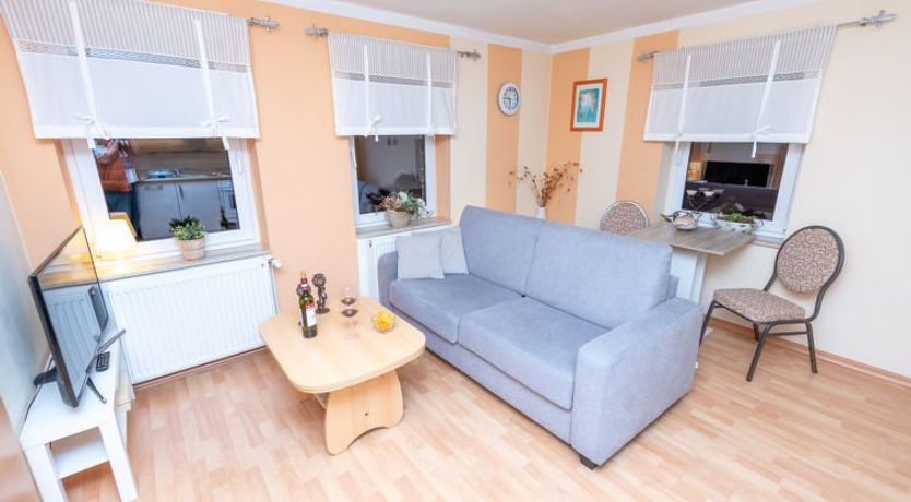 Photo of An der Eine Apartment 2