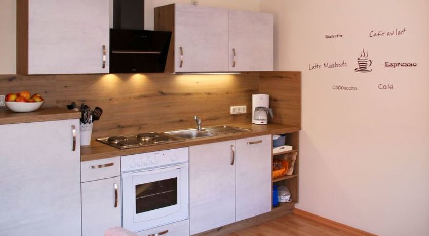 Photo of An der Eine Apartment 2