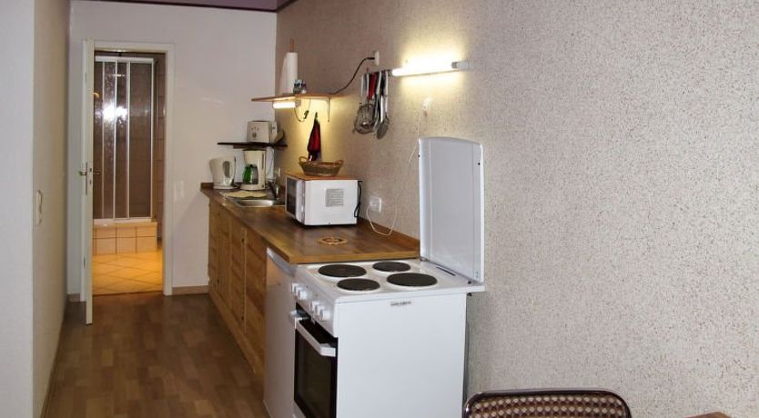 Photo of Old Hüsung (MUZ325) Apartment 6