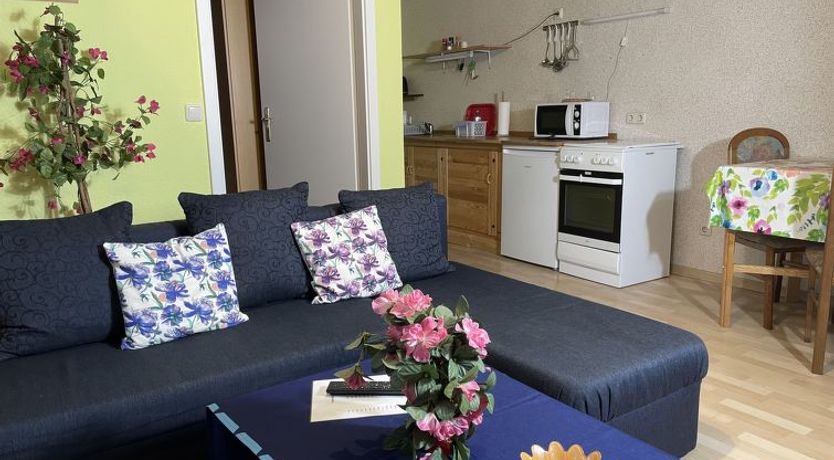 Photo of Old Hüsung (MUZ325) Apartment 6