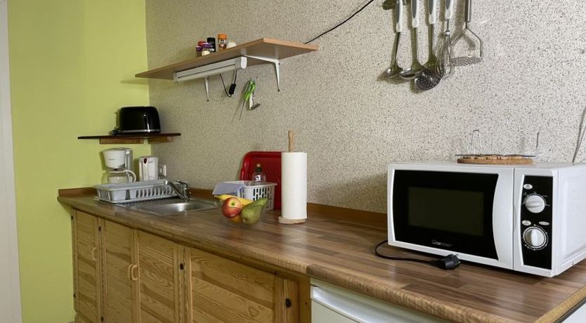 Photo of Old Hüsung (MUZ325) Apartment 6