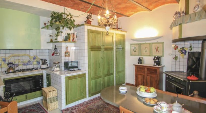 Photo of Villa Campo del Mulino