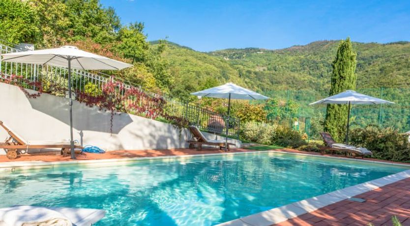 Photo of Villa Campo del Mulino