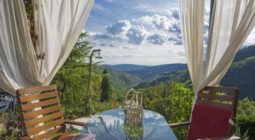 Photo of Villa Campo del Mulino