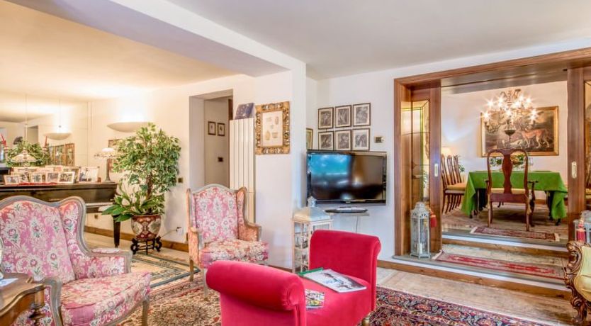 Photo of Villa Campo del Mulino