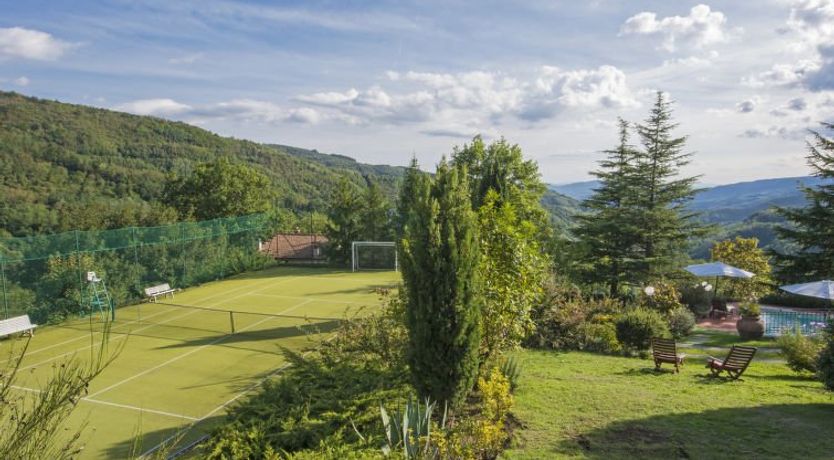 Photo of Villa Campo del Mulino