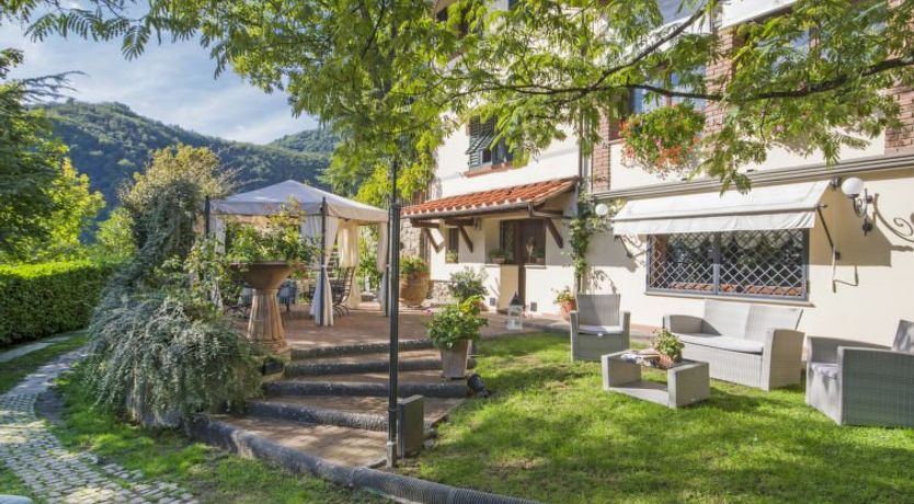 Photo of Villa Campo del Mulino