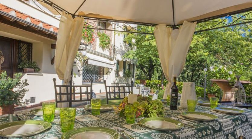 Photo of Villa Campo del Mulino