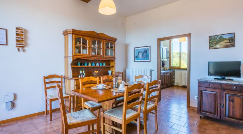 Photo of San Vivaldo, Nr. 11 Apartment 6