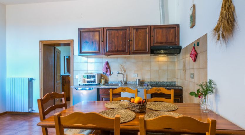 Photo of San Vivaldo, Nr. 11 Apartment 6