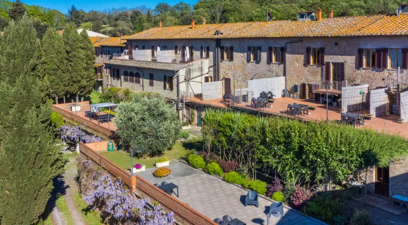 Photo of San Vivaldo, Nr. 11 Apartment 6