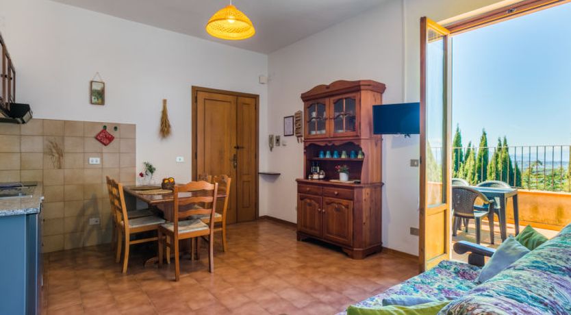 Photo of San Vivaldo, Nr. 11 Apartment 6