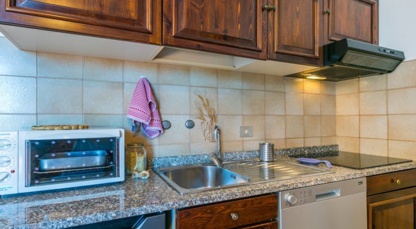 Photo of San Vivaldo, Nr. 11 Apartment 6