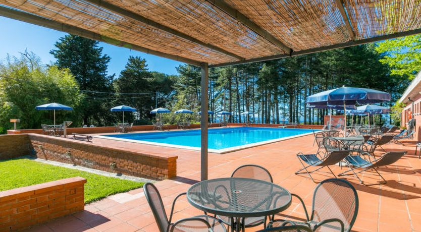 Photo of San Vivaldo, Nr. 11 Apartment 6