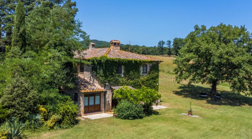 Photo of Podere S Giovanni