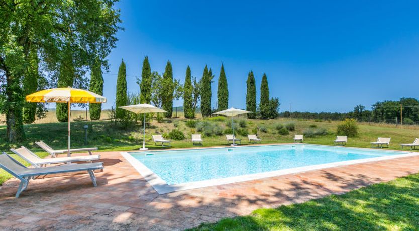 Photo of Podere S Giovanni