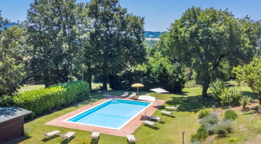 Photo of Podere S Giovanni