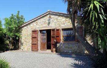 Il Campo Cottage