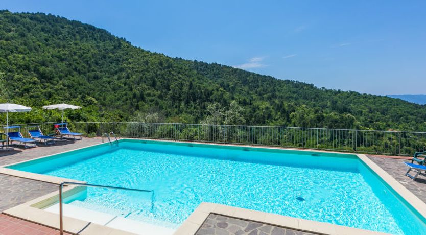 Photo of Quercia Apartment 5