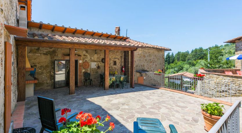 Photo of Quercia Apartment 5